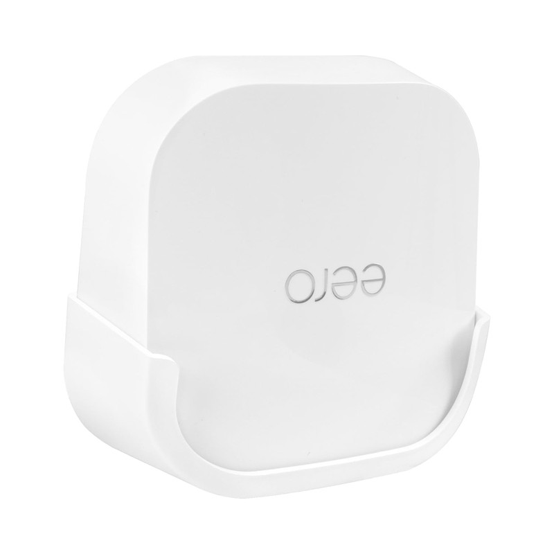 Holicfun Wall Mount for eero 7 - No Drill Adhesive