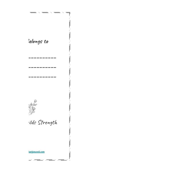 52 Weeks Mood Tracker: Weekly Planner/ Habit Tracker/ Water Tracker/