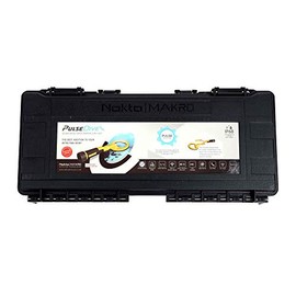 Nokta Makro Pulsedive Scuba Detector Pulsedive Hard-Shell Carrying Case