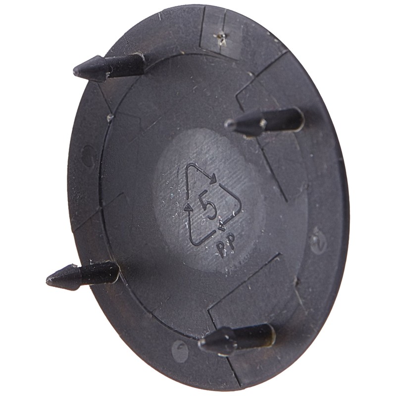 Kirby FrontHubcap, G6 Wheel