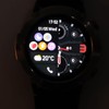 Outdoor Intelligent Watch Bluetooth Calling Men Fitness Wristwatch Electronic Watch