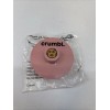 Crumbl Cookies Cookie Cutter Brand New Pink 4 Way Cutter