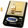 Digital 1000 X 0.1g Coin Collector Digital Display Weight Scale