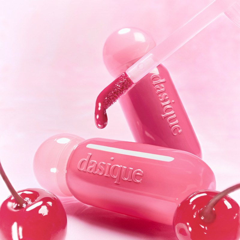 dasique Juicy Dewy Glow Tint - 05 Jujube Puree