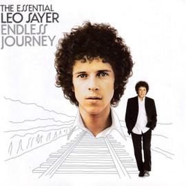 Endless Journey - The Essential Leo Sayer