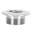 G2 Male Thread Swimming Pool Drain Water Suction Outlet Swimming