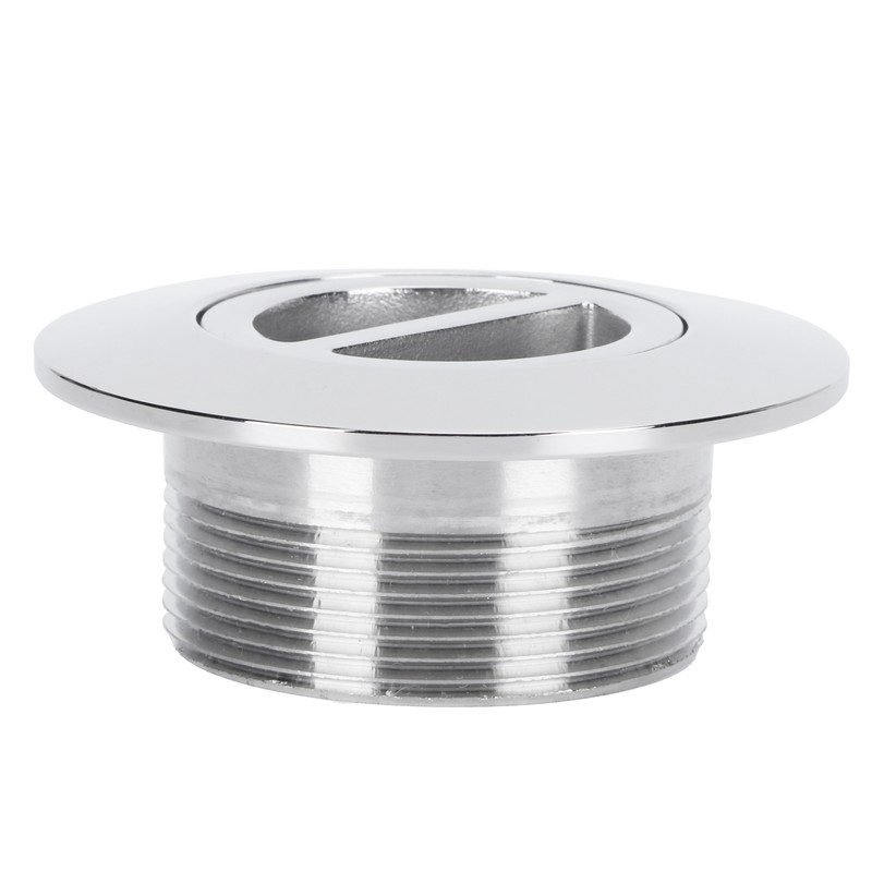 G2 Male Thread Swimming Pool Drain Water Suction Outlet Swimming