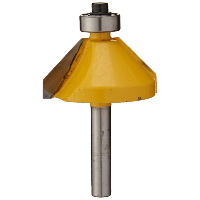 Buffalo Tools RBSET40 Router Bit Set 40 Piece