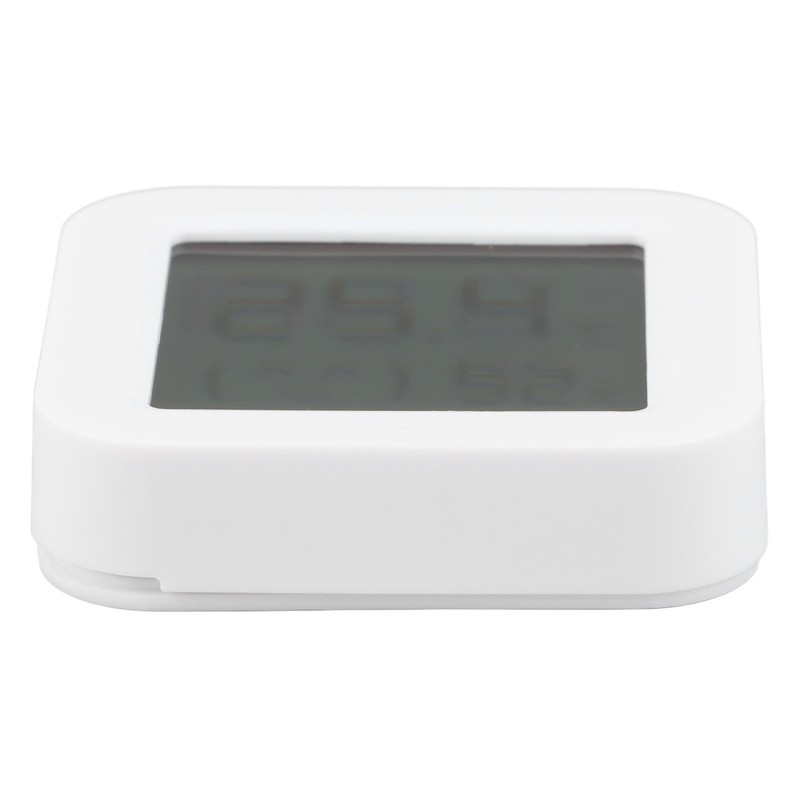 Temperature Humidity Sensor WiFi Intelligent Digital Thermometer Indoor LCD Hygrometer