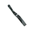 K-EDGE Pro Road Braze-On Chain Catcher, Black Gunmetal,One Size,350001001