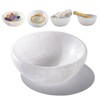 NGE Purifying Dish, Selenite Bowl, Crystal, Natural Stone, For Purifying,