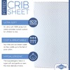 Crib Sheets/Crib Sheets Boys/Crib Sheets Girls for Baby - Infant