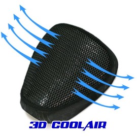 3D Ventilated Seats, Cool Mesh Cool Seats for Motorcycles (Citi Ace Plus, Citi 100, Midas Escort, etc.) Summer Seats / 3D통풍시트 시티에이스 플러스 시티100 마이다스 에스코트 등등 오토바이용 쿨 매쉬 쿨시트 여름시트
