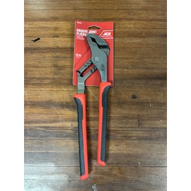 Tongue and Groove Pliers 2004166 12 in. Alloy Steel Comfort Grip