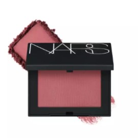 NARS 나스 아이코닉 블러셔 진주 광택 컬러 치크 돌체 비타 NARS Iconic Blusher Pearl Glow Color Chic Dolce Vita