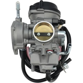 Raptor 350 Carburetor Compatible with Yamaha RAPTOR 350 YFM350 Carb 2004 2005 2006 2007-2013 YFM 350 YFM-350 YFM350RSE YFM350RSE2