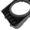 HECASA Grille and Grille Compatible with 2005-2009 Mustang GT 6R3Z8200BA