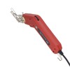 Electric Hot Knife 400℃ 100W Stepless Adjustment Fabric Cutter Cutting