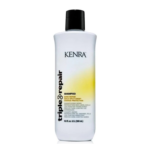 Kenra Triple Repair Shampoo 10.1 0z