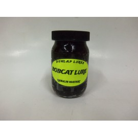 Dunlap's Bobcat Lure (4 oz.)