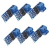 20x Dual High-Power MOS FET Trigger Switch Drive Module PWM