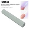 Handheld Nail Lamp Soft Light 1pcs LED Portable Cute Mini
