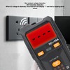 Digital Multimeter High Accuracy Automatic Voice Broadcast Voltage Current Capacitance