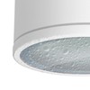 SSC-LUXon CELI-WX Surface-Mounted Spotlights Flat IP44 for Outdoor and Bathroom