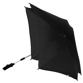 My Junior® Parasol UV50+ My Shadow Black