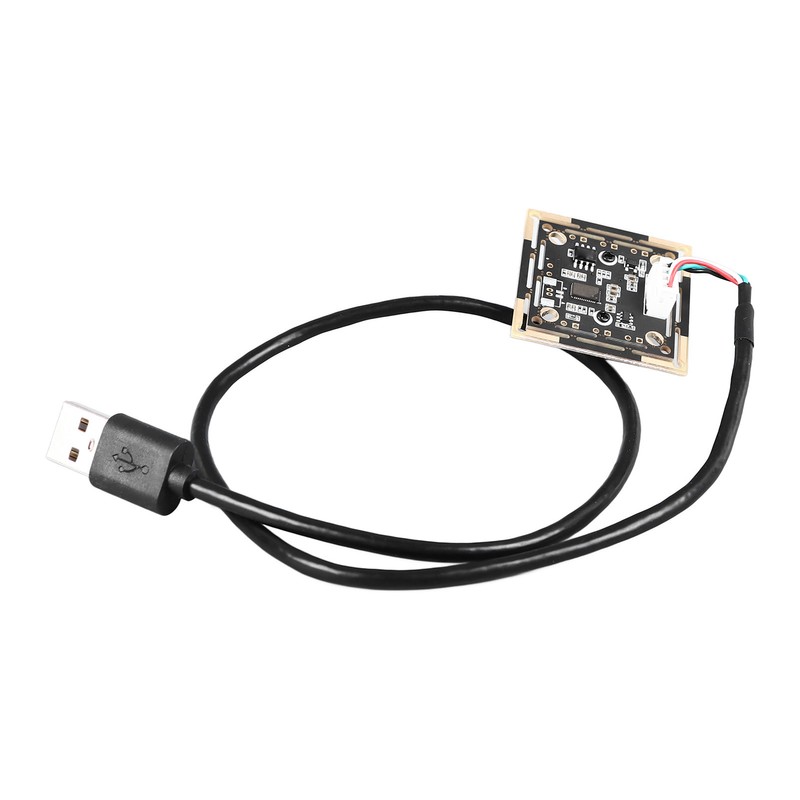 USB Camera Module Free Driver 0.3MP Black and White Global