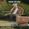 Humboldts Secret Everything Growing 20-20-20 Fertilizer | All Purpose Water
