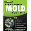 Supreme - DIY Mold Test Kit for Home Air Quality