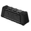 Monster, "Slate" Portable Bluetooth Rugged Speaker | IP67