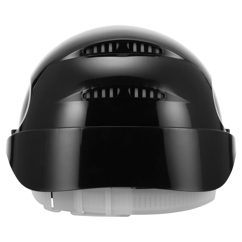 Uvex Airwing B Protective Helmet - Ventilated Work Helmet for