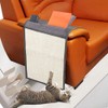Scratching Mat, 1 Piece Couch Cat Scratching Mat, Sisal Carpet