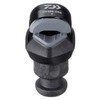 DAIWA 665056 Rod Holder Compact Clamp Head CH-30G L