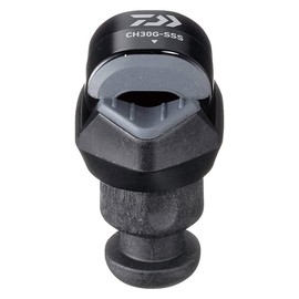 DAIWA 665056 Rod Holder Compact Clamp Head CH-30G L