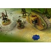 LITKO Disabled Command Token Set | Gaming Aid Pieces |