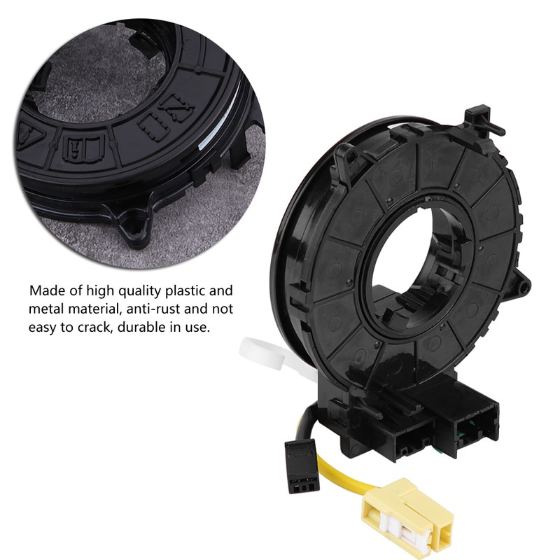 Spiral Cable Airbag Clock Spring for Mitsubishi LANCER OUTLANDER L200