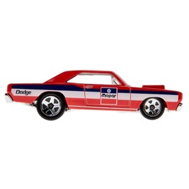 Hot Wheels Collector Vehículo de Colección 68 Dodge Dart a Escala 1:64 para niños de 3 años en adelante