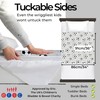 Hygge Sheets® Potty Training Bed Pads | 100% Waterproof