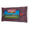 Iberia Small Red Beans, 4 lb, Long Shelf Life Small