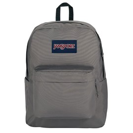 JanSport JS0A7ZNN7H6 Superbreak Plus Am Graphite Grey