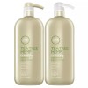 Paul Mitchell Tea Tree Hemp Restoring Shampoo & Body Wash