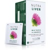 NUTRALIVER - Detox Tea for Liver Cleansing and Support -