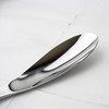 Tsubame Bussan 01406508 Smart Spoon, 18-8 Stainless Steel, L