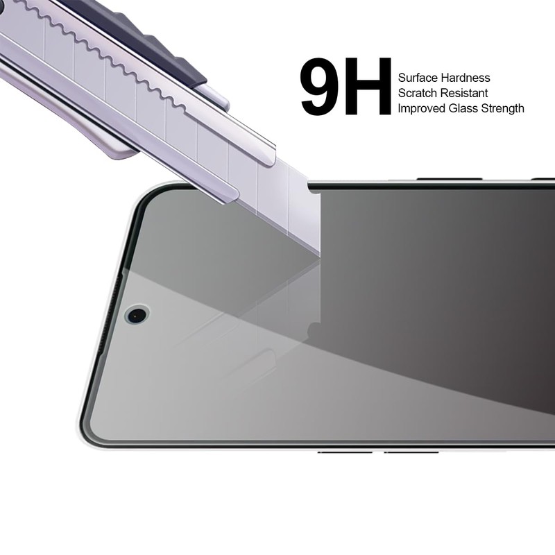 Supershieldz (2 Pack) Designed for Nothing Phone 3a / 3a