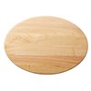 Rachael Ray Pantryware Wooden Cutting Board / Wooden Serving Board,