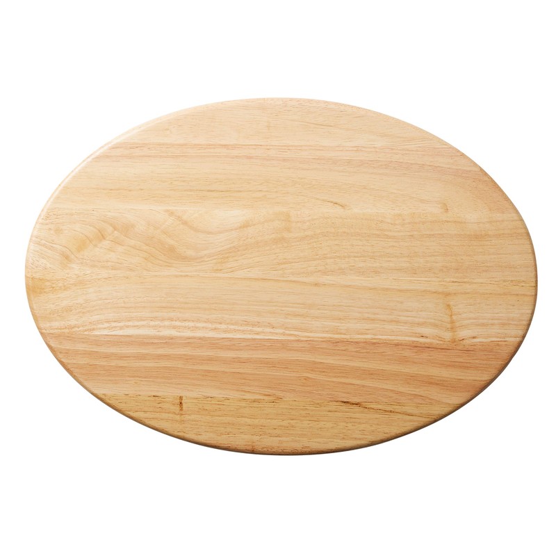 Rachael Ray Pantryware Wooden Cutting Board / Wooden Serving Board,