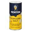 Morton Popcorn Salt, 3.75 Ounce Shaker (Pack of 12)